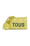 Сумочка Tous колір зелений (3433165)