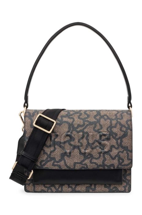 Сумочка Tous колір чорний (3555617)