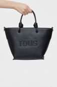 Сумочка Tous колір чорний (3555623)