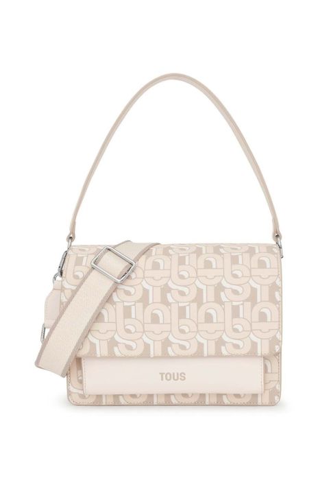 Сумочка Tous колір бежевий (3654388)