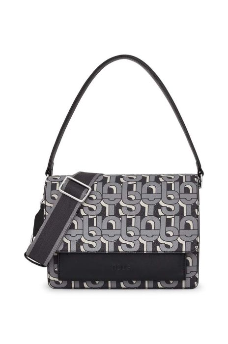 Сумочка Tous колір чорний (3654391)