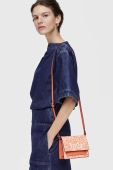 Сумочка Tous колір помаранчевий (3658204)