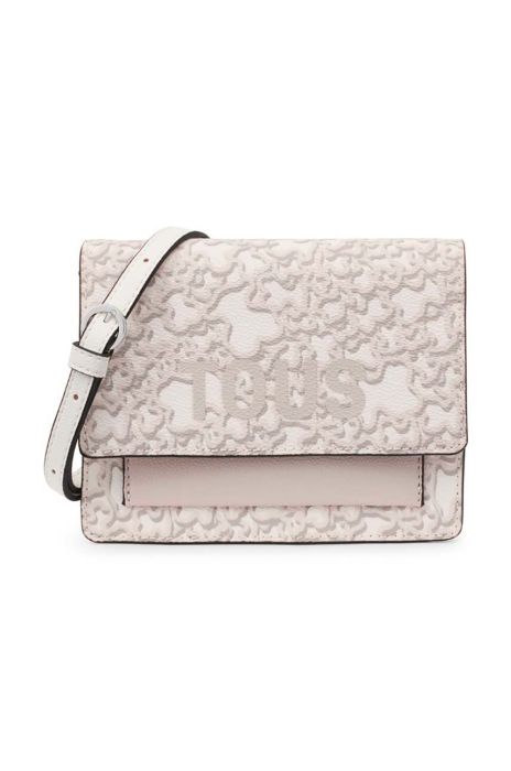 Сумочка Tous колір сірий (3658205)