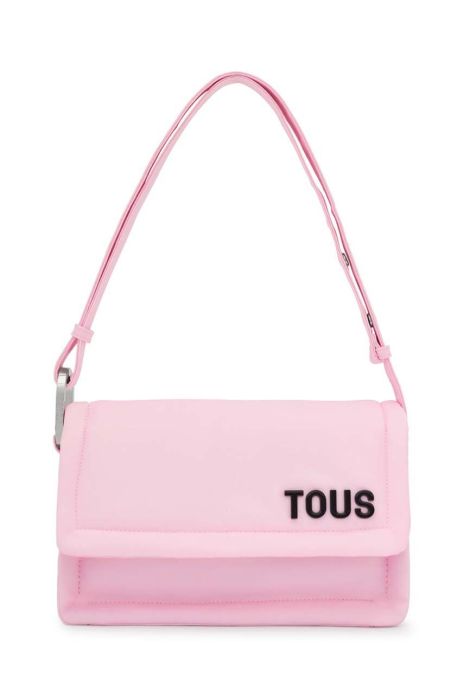 Сумочка Tous колір рожевий (3654402)