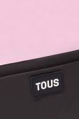 Сумочка Tous колір рожевий (3654402)