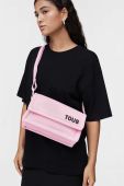 Сумочка Tous колір рожевий (3654402)