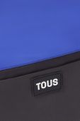 Сумочка Tous колір блакитний (3654403)