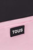 Сумочка Tous колір чорний (3654404)