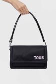 Сумочка Tous колір чорний (3654404)