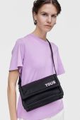 Сумочка Tous колір чорний (3654404)