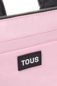 Сумочка Tous колір чорний (3654407)