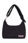 Сумочка Tous колір чорний (3654409)