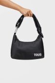 Сумочка Tous колір чорний (3654409)