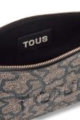Сумочка Tous колір чорний (3654410)