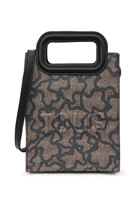 Сумочка Tous колір чорний (3654412)