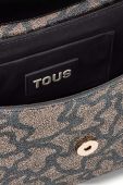 Сумочка Tous колір чорний (3654415)