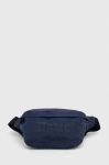 Сумка на пояс Blauer колір синій