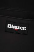 Сумка Blauer колір чорний (3535505)