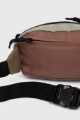 Сумка на пояс Volcom колір барвистий