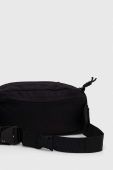 Сумка на пояс Volcom колір чорний (3548596)
