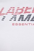 Тренувальна футболка LaBellaMafia Essentials колір білий (3382646)