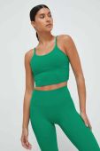Топ для йоги Joy in me Alive Jade колір зелений